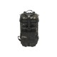 Kombat UK Stealth Pack (25 Litre) (ATP Night), The MOLLE Stealth Pack from Kombat UK is a small 25 Litre backpack, with deceptive capability